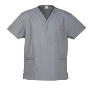 Unisex Classic Scrub Top