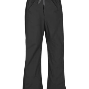 Womens Classic Scrub Pant