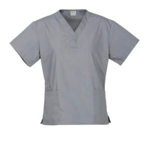 Womens Classic Scrub Top