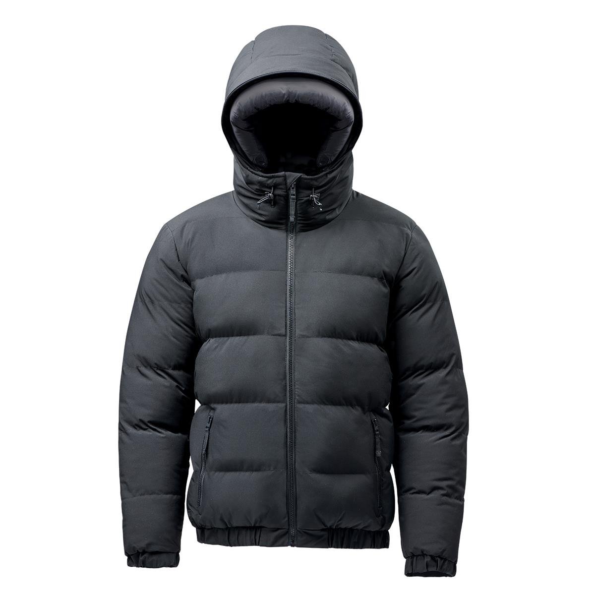 Men's Explorer Thermal Jacket