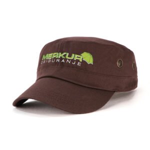 HE815 Military Cap