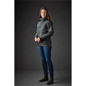 Women's Epsilon System Jacket