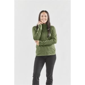 Women's Treeline Performance Jacket