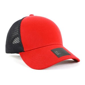 IV101 Cotton/Mesh