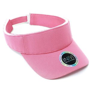IV167 Visor with removable sweat band