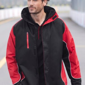 Unisex Nitro Jacket