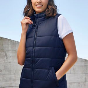 Womens Alpine Vest