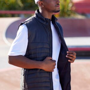 Mens Expedition Vest