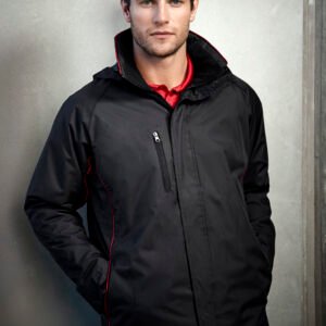 Unisex Core Jacket
