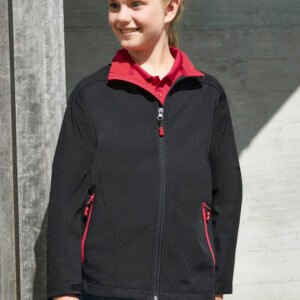 Kids Geneva Jacket