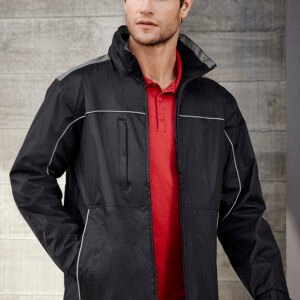 Unisex Reactor Jacket