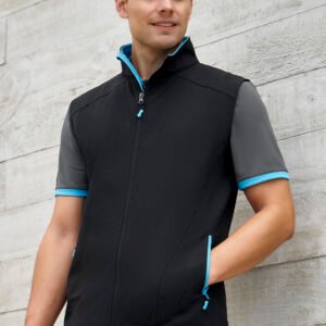 Mens Geneva Vest