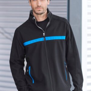 Unisex Charger Jacket