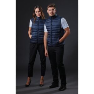 The Puffer Vest