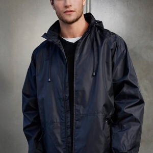Unisex Spinnaker Jacket