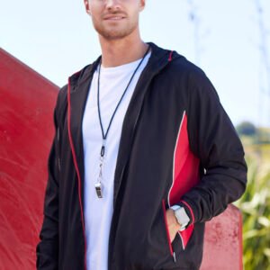 Mens Titan Jacket
