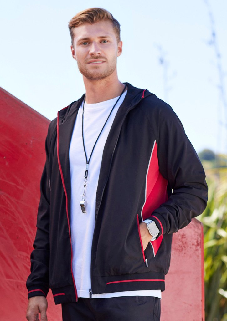 Mens Titan Jacket