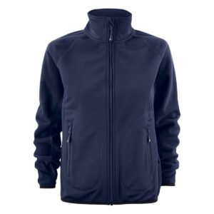 Lockwood Women's Softshell Fleece Hybrid