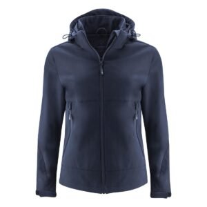 Lodgetown Women's Softshell