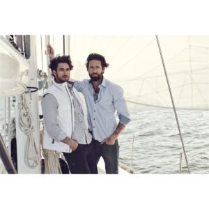 Baltimore Men's Shirt