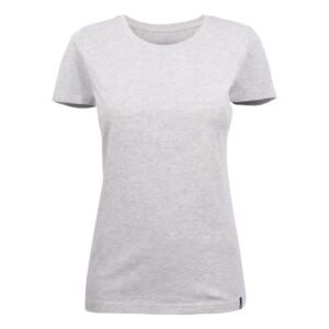 American U Women's Crew Neck Tee