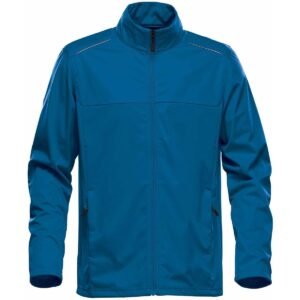 Men's Greenwich Lightweight Softshell