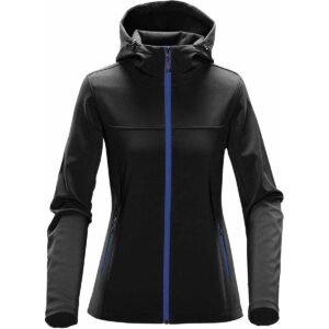 Women's Orbiter Softshell Hoody
