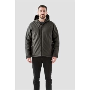 Men's Orbiter Insulated Softshell