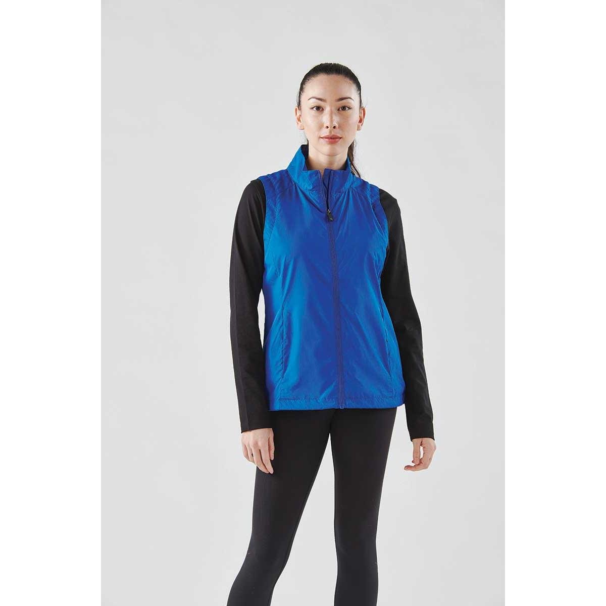 Women's Pacifica Vest