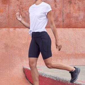 Womens Luna Bike Short