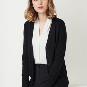 Womens Roma Knit Cardigan