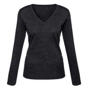 Womens Milano Pullover