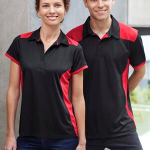Ladies Rival Polo