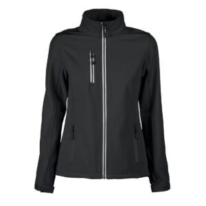 Vert Women's Softshell Jacket