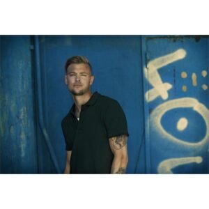 Surf RSX Men's Cotton Polo