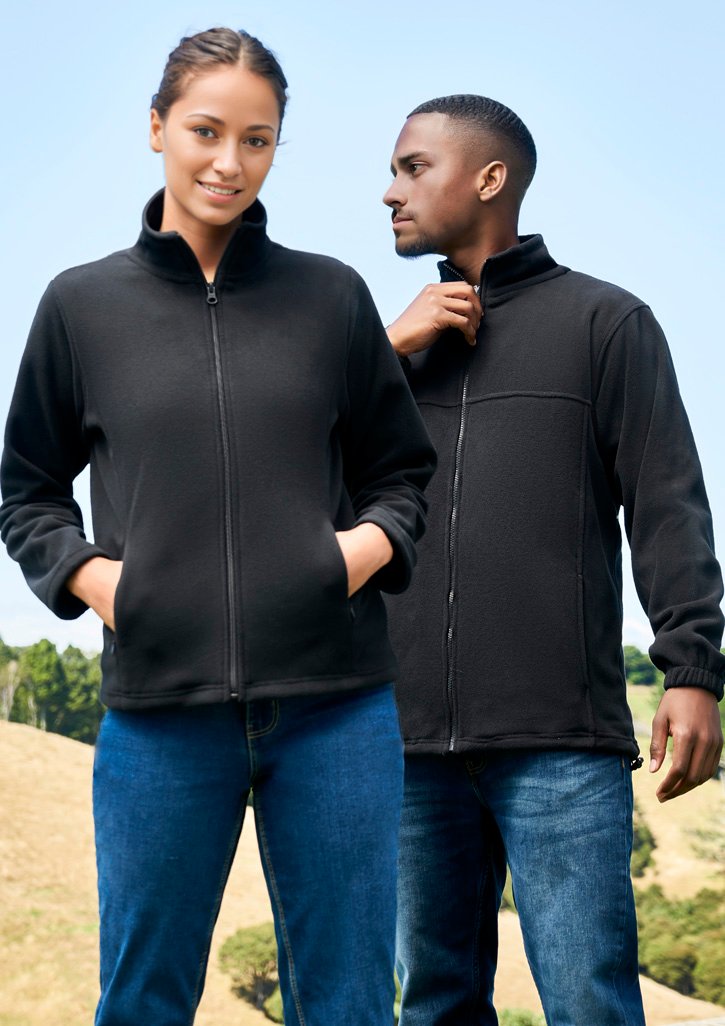 Womens Plain Jacket