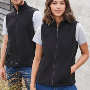 Womens Plain Vest