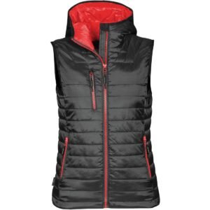 Women's Gravity Thermal Vest