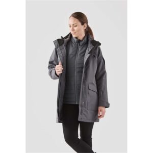 Women's Fairbanks 5-in-1 System Jacket