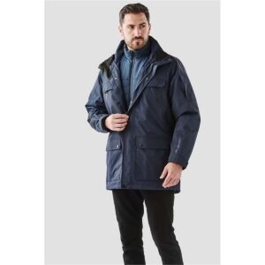 Men's Fairbanks 5-in-1 System Jacket