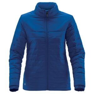 Women's Nautilus Quilted Jacket