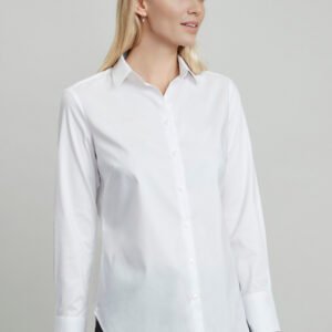 Womens Camden Long Sleeve Shirt