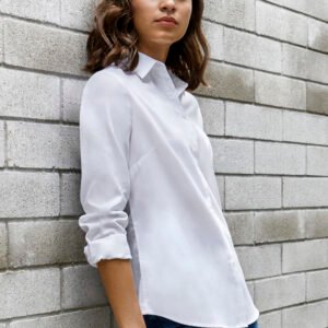 Womens Memphis Long Sleeve Shirt