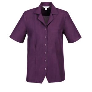 Womens Oasis Overblouse
