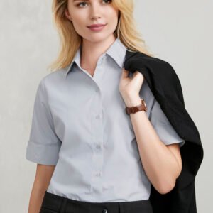 Womens Ambassador Short Sleeve