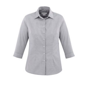 Womens Jagger 3/4 Sleeve Shirt
