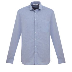 Mens Jagger Long Sleeve Shirt