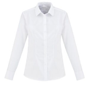Womens Regent Long Sleeve Shirt