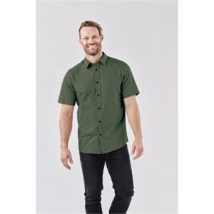 Men's Skeena S/S Shirt