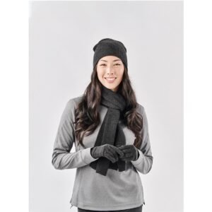 Avalante Knit Scarf